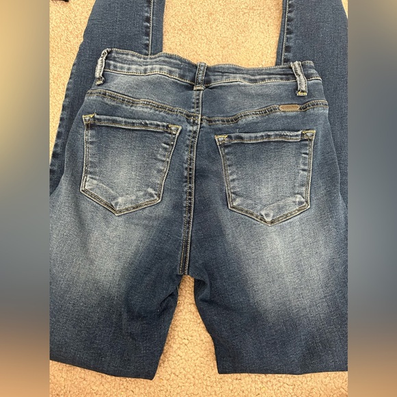 KanCan Skinny Jeans size 25 - Picture 5 of 6